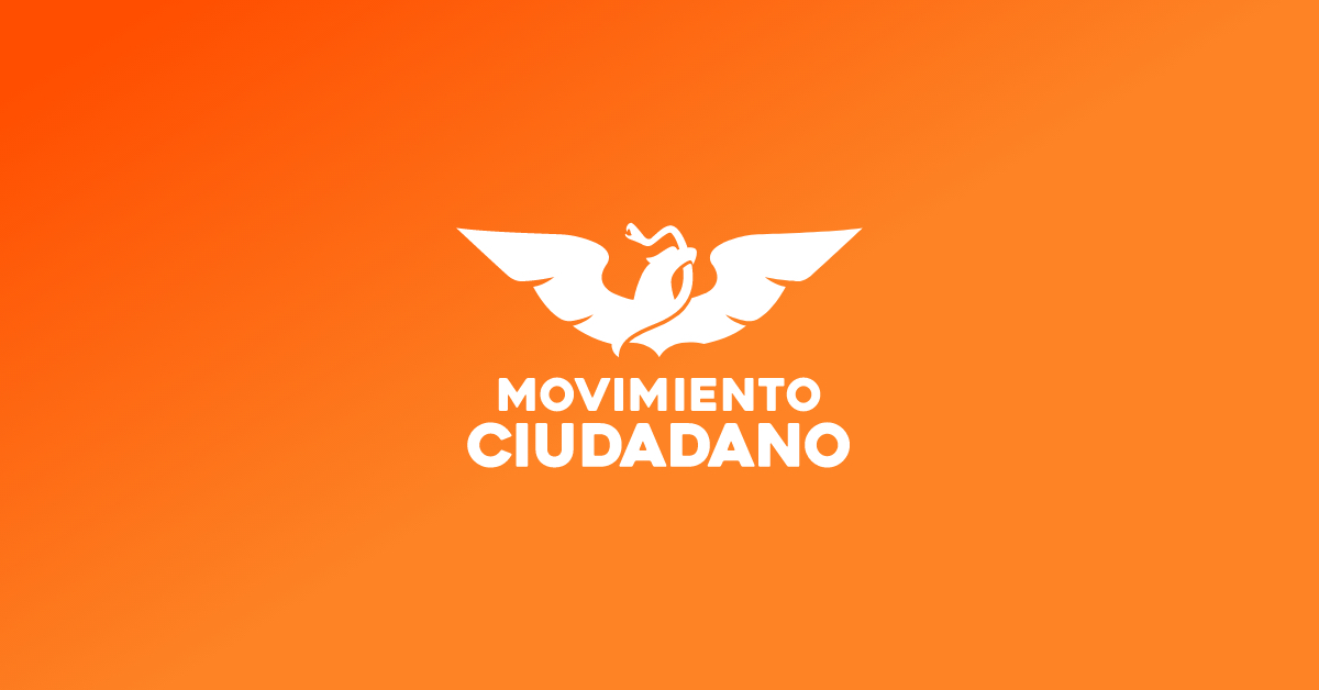 Desbandada de candidatos en RSP, se suman a Movimiento Ciudadano