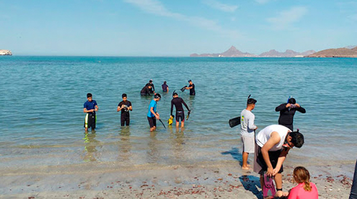 En Sonora exigirán pruebas negativas de Covid-19 para visitar playas -  Entérate Nayarit