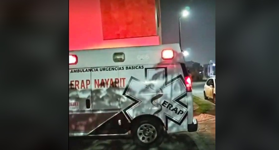 Jovencita estudiante de colegio en Tepic fue agredida brutalmente, producto del bullyng de sus compañeros