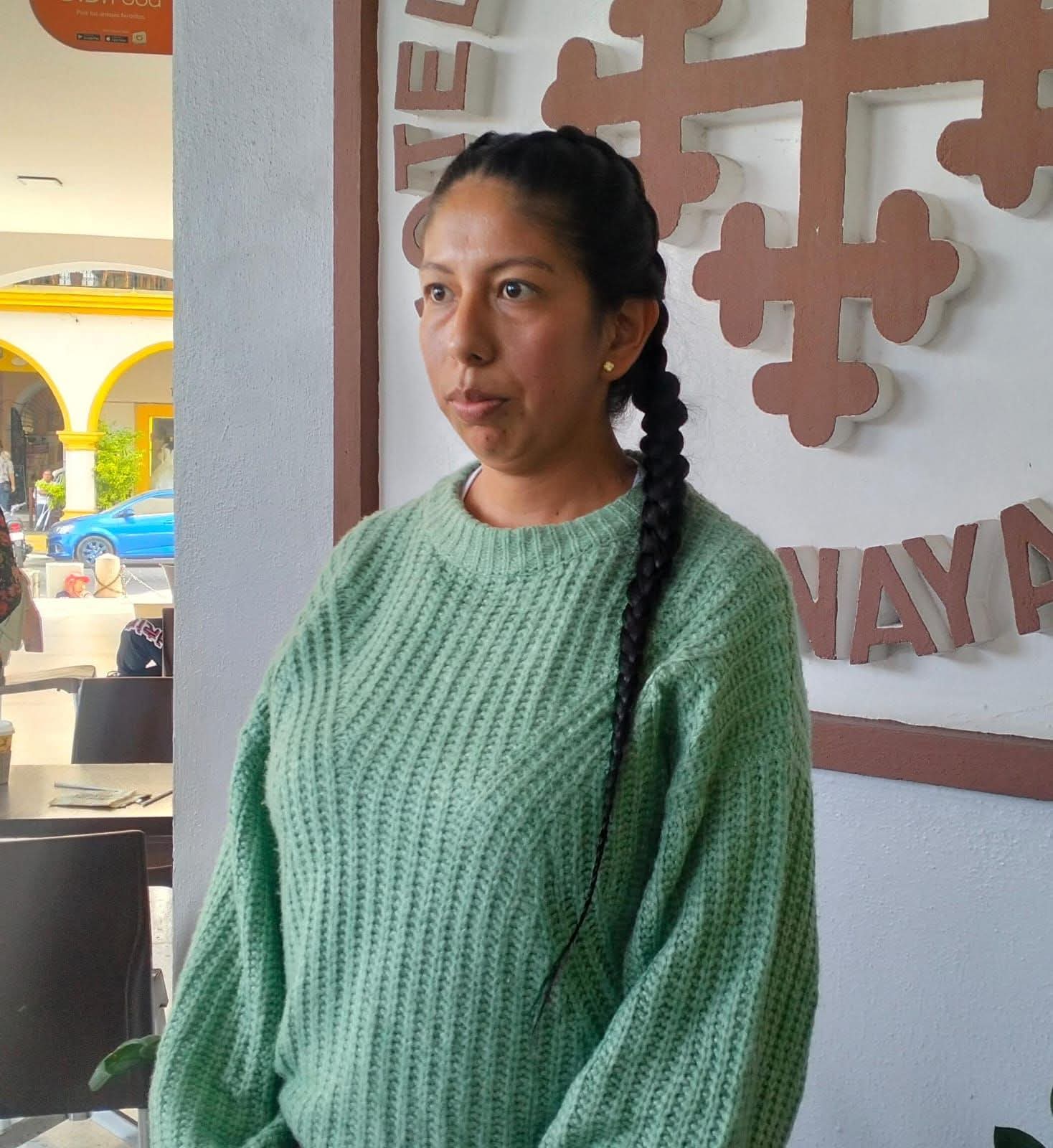 ASEGURA MAMÁ QUE AUTORIDADES PROTEGEN A VI0LADOR DE SU HIJA 