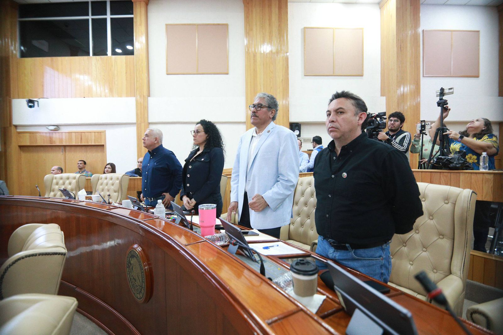 Aprueba el Congreso nueva Ley de Obra Pública del Estado de Nayarit