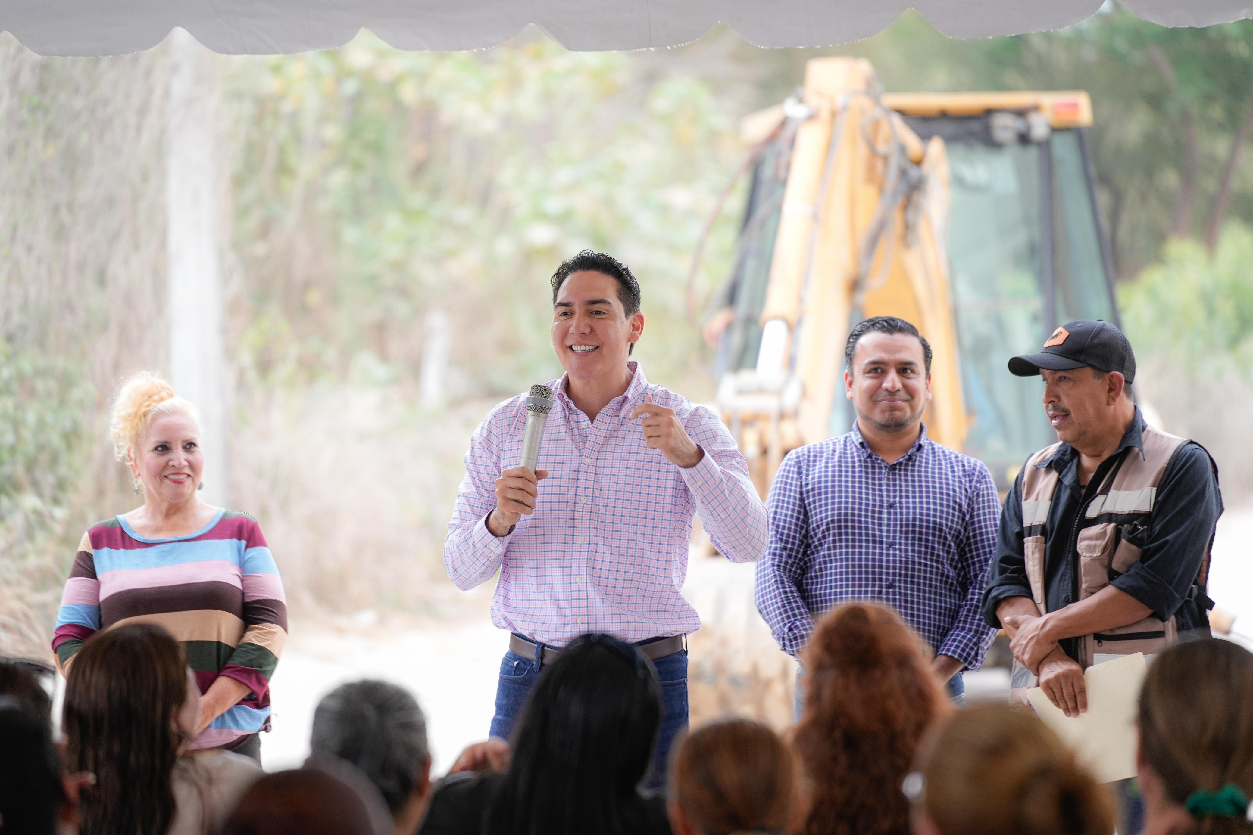 Con inversión cercana a 9.8 millones de pesos