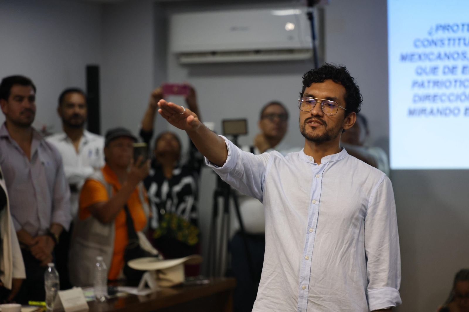 Asume Jesús de los Santos la Dirección de Turismo de Bahía de Banderas