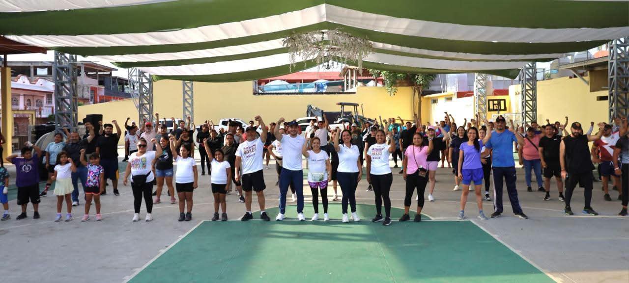 Bahía de Banderas se suma a la Clase Nacional de Boxeo